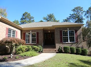 12 Overlook Point, Mc Cormick, SC 29835