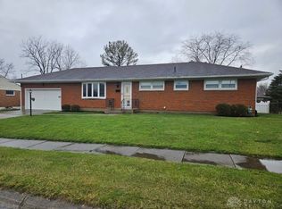 4749 Merrimont Ave, Springfield, OH 45503