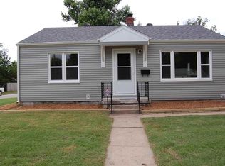 2265 S Pattie Ave, Wichita, KS 67211