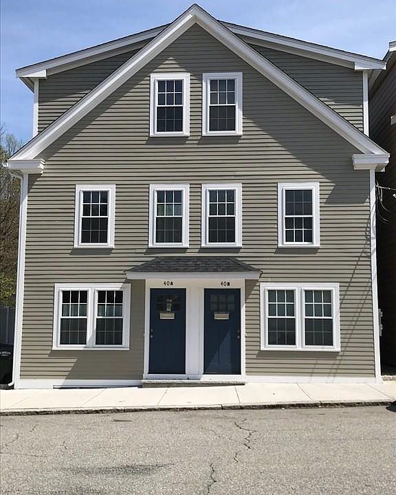 1st image of 40B Washington St #B