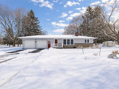 1572 Scribner Rd, Penfield, NY, 14526