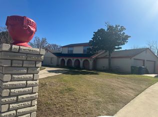234 Cayo Blvd, San Antonio, TX 78224