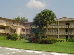 147 Fanshaw Way #147-D, Boca Raton, FL 33434