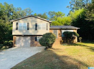 1102 6th Ave NE, Jacksonville, AL 36265