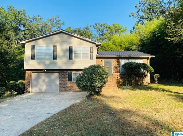 1102 6th Ave NE, Jacksonville, AL 36265