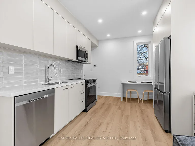 45 Bellevue Ave #2B — Photo 8
