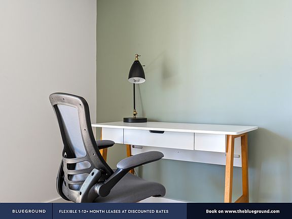 Office Area