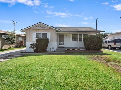 8774 Olney St, Rosemead, CA, 91770