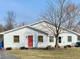 1318-1320 Salt Springs Rd, Warren, OH 44481