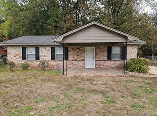 4501 Guilford Rd, Montgomery, AL 36108