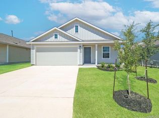 14811 Greenfield Mill, San Antonio, TX 78254