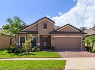 3925 Harvest Cir, Rockledge, FL 32955