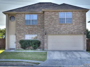 423 Via Pescados, San Antonio, TX 78245