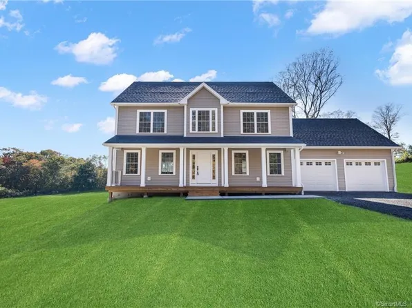 53 Beecher Rd Road, Brooklyn, CT 06234