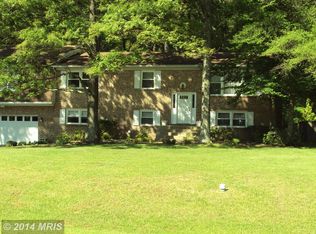 3093 Eutaw Forest Dr, Waldorf, MD 20603