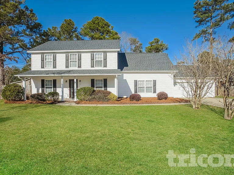 65 Sand Oak Ct — Photo 1
