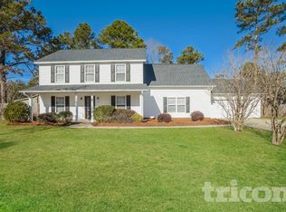 65 Sand Oak Ct, Blythewood, SC 29016