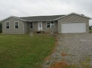 9720 State Route 99, Monroeville, OH 44847