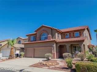 1482 Neyland Dr, Henderson, NV 89012