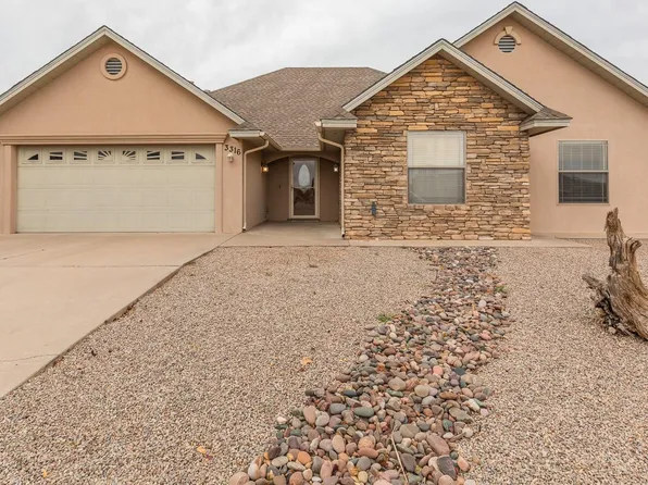 3316 Robert H Bradley Dr #5, Alamogordo, NM 88310