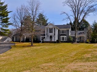 4 Arden Rd, Glenview, KY 40025