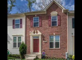 2536 Crest View Ln, Chesapeake Beach, MD 20732