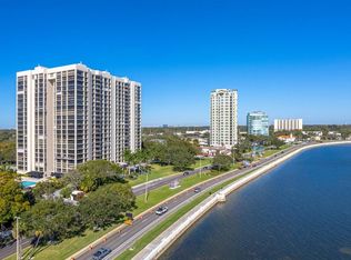 3301 Bayshore Blvd UNIT 1001E, Tampa, FL 33629
