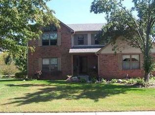 1145 Spring Ct, Avon, IN 46123