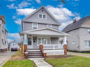 4222 Brooklyn Ave, Cleveland, OH