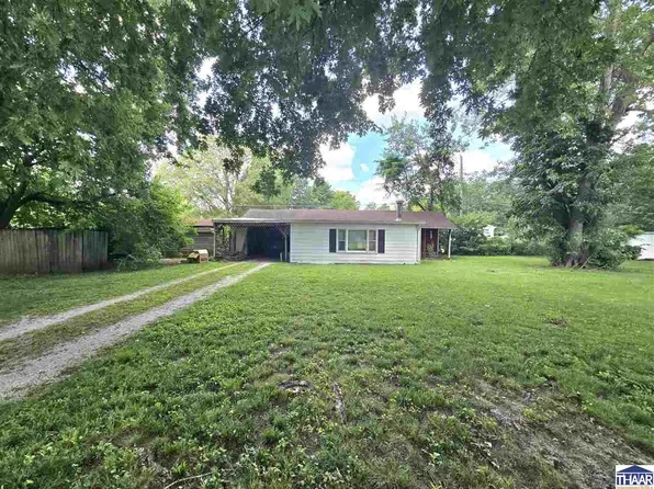 1820 N 28th St, Terre Haute, IN 47804