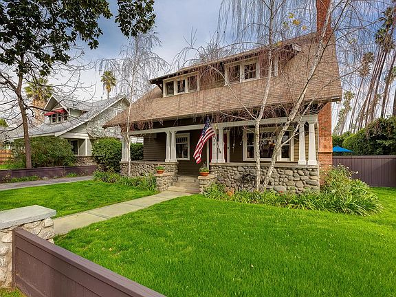 3rd image of 634 N El Molino Ave