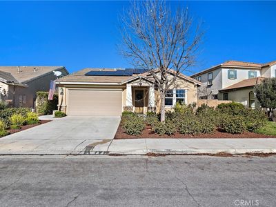29497 Wooden Boat Dr, Menifee, CA, 92585