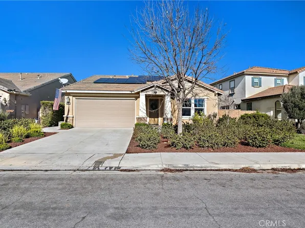 29497 Wooden Boat Dr, Menifee, CA 92585