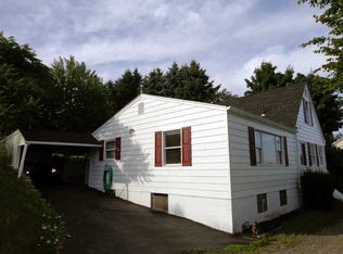 5 Jamaica Ave, Pittsburgh, PA 15229