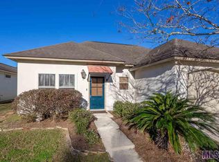 9043 Boone Dr, Baton Rouge, LA 70810