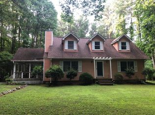 2508 Ridgewood Rd, Chapel Hill, NC 27516