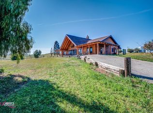 892 Emigrant Pass Rd, Bakersfield, CA 93308