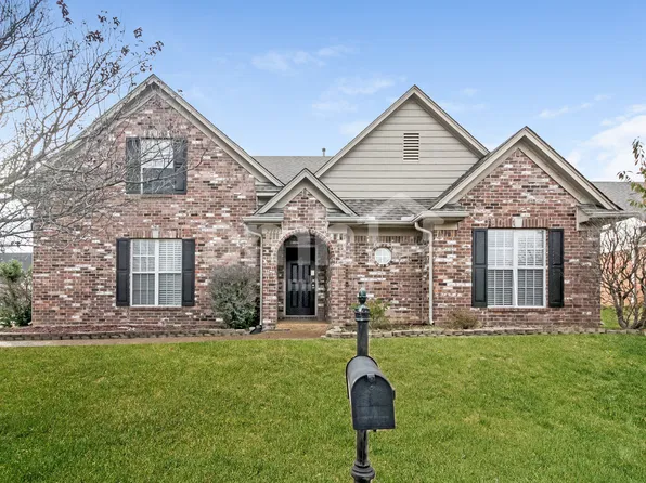 2767 Shady Well Cv, Cordova, TN 38016