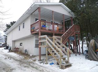 N5966 Lake Dr, Shawano, WI 54166