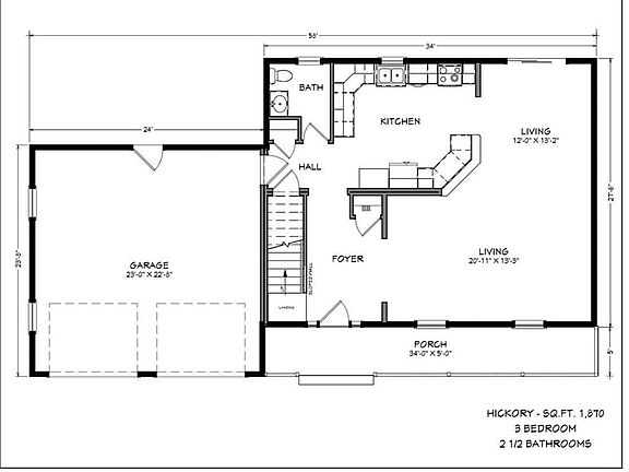 4th image of LOT 1 Wildwood Dr