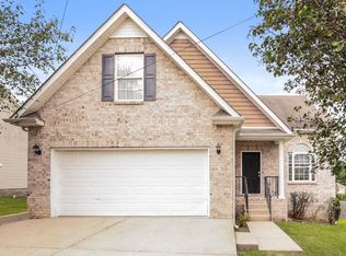 1104 Harmony Ln, La Vergne, TN 37086