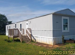 3605 Dove View St, Ramseur, NC 27316