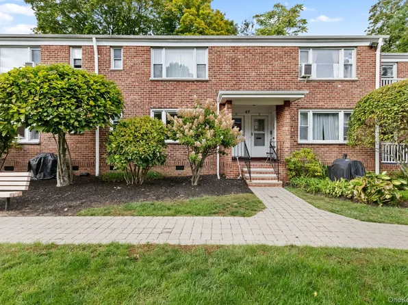 47 Carpenter Avenue #A, Mount Kisco, NY 10549