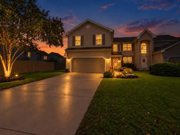 108 Bishops Reach, Smithfield, VA 23430