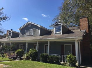 876 Park Pl NE, Conyers, GA 30012