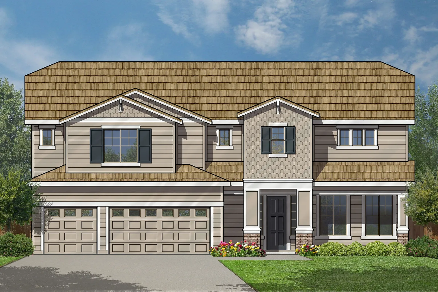 2567 Lincoln Airpark Dr photo 1