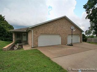 798 Eastview Ct, Jackson, MO 63755