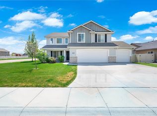 11913 Sanderling Ct, Caldwell, ID 83605