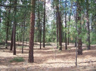 1230 S Aspen Ridge Rd, Kettle Falls, WA 99141