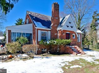 5923 Old Branch Ave, Temple Hills, MD 20748